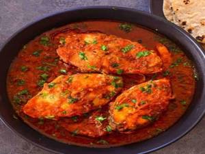 Fish Curry