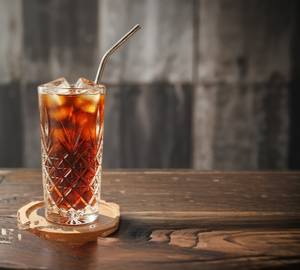Ningmeng Cha [Ice Tea]