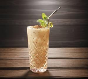 Masala lassi