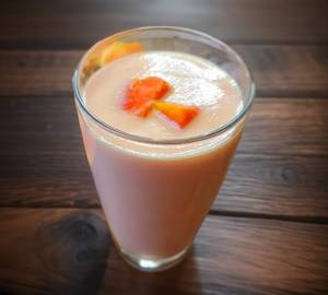 Papaya juice