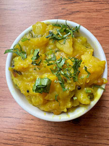 Aloo Masala