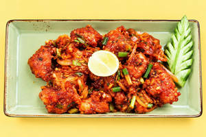 Tai Pai Chicken
