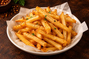 French Fries - Medium