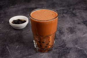 Hong Kong Milk Tea