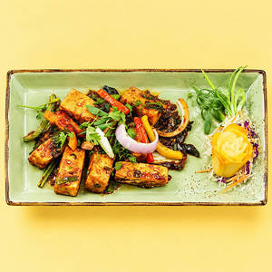 Jiangs Chilli Cottage Cheese