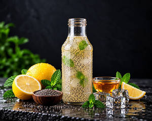 Chia Fresca