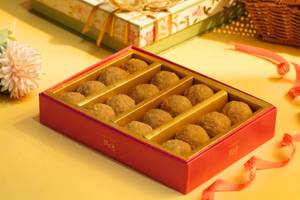 Besan Laddu