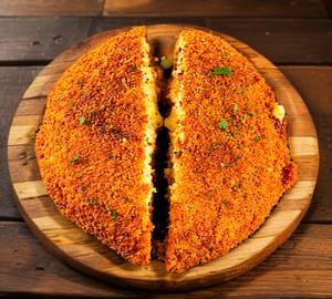 Ulta Crispy Vada Pav