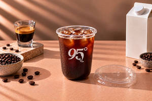 Iced Americano