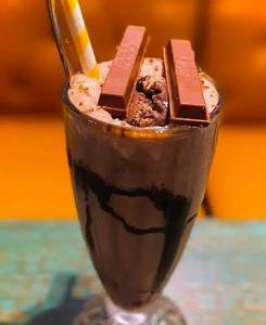 Kit-kat Shake
