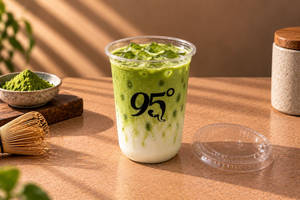 Iced Matcha