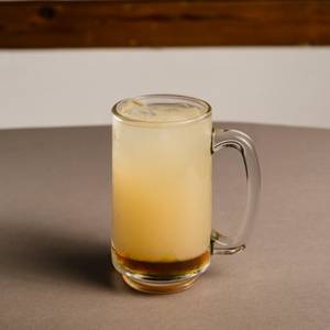 Ginger Lime [Honey]