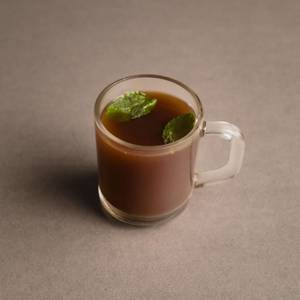 Chukku Kappi [Masala Coffee]