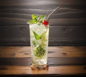Mojito [optional]