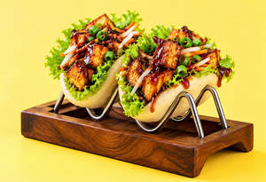 Bao Veg