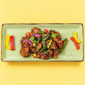 Jiangs Chilli Prawn