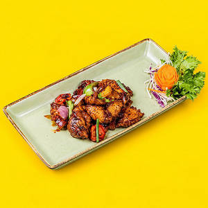 Basa Chilli Fish