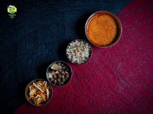 Upwas Misal