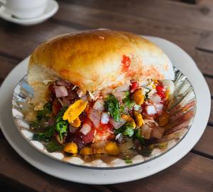 Onion Dabeli