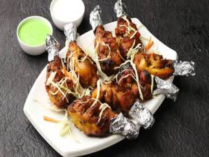 Chicken Tangri Kebab Masala