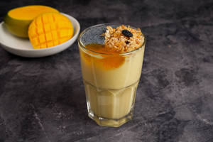 Mango Smoothie