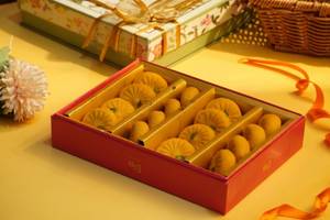 Kesar Peda