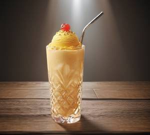Ice Cream Milkshake