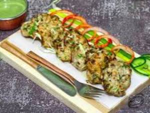 Kali Mirch Kebab