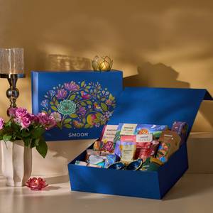 The Best Of Smoor Hamper