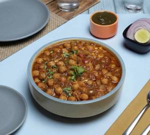 Punjabi Chole