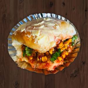 Butter Dabeli