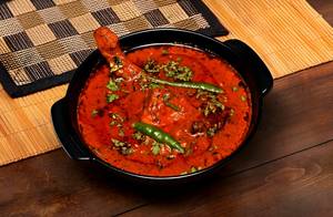 Chicken Curry Masala