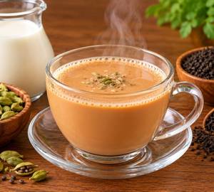 Elaichi Tea