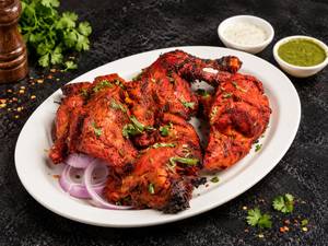 Tandoori Chicken