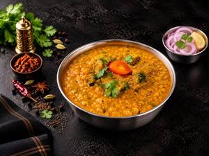 Dal Tadka