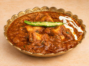 Tawa Masala Chaap
