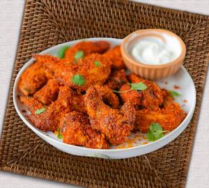 Chicken  Wings