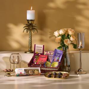 The Willow Luxe Hamper