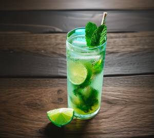 Classic Mocktails