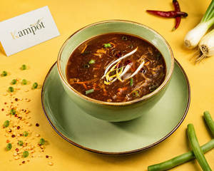 Veg Hot & Sour Soup