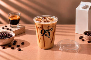 Classic Cold Coffee