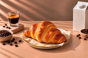 Butter Croissant