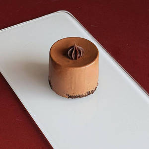 Chocolate Mousse Pastry