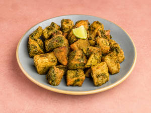 Aloo Chat