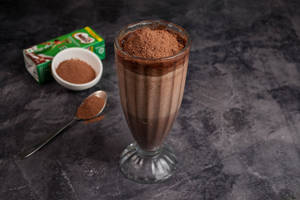 Milo Thick Shake
