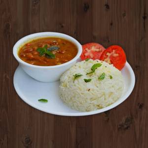 Rajma rice