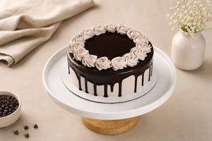 Chocolate Mouse Cake