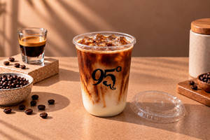 Vietnamese Coffee