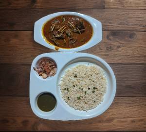 Mutton Curry