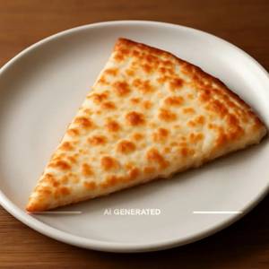 Cheese Slice